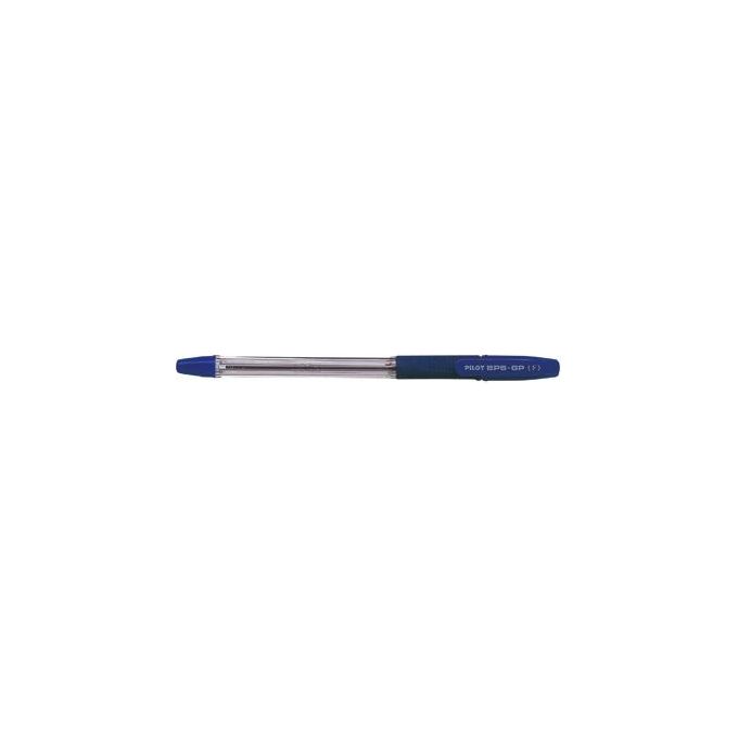 Pilot Cf12 penna A Sfera Bps-gp 0.7 Blu