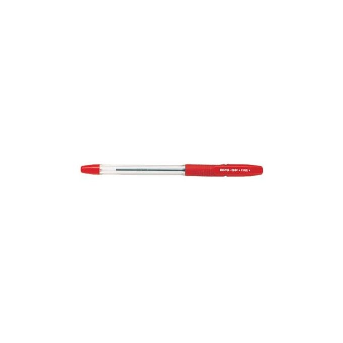 Pilot Cf12 penna A Sfera Bps-gp 0.7 Rosso