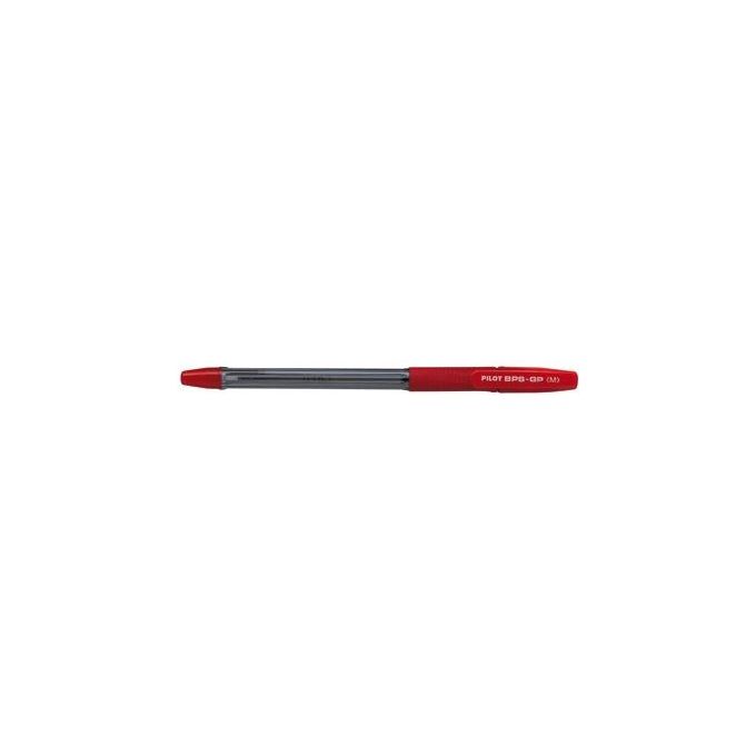 Pilot Cf12 penna A Sfera Bps-gp 1.0 Rosso