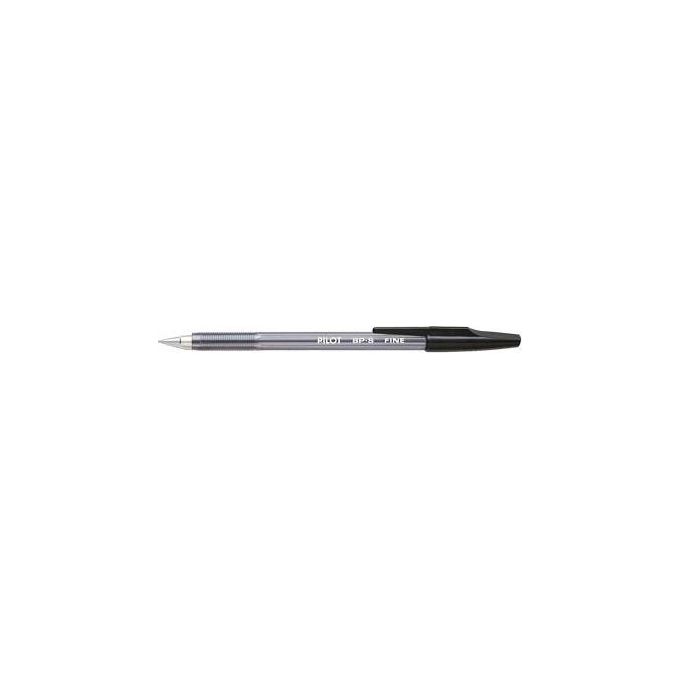 Pilot Cf12 penna A Sfera Bps 0.7 Nero