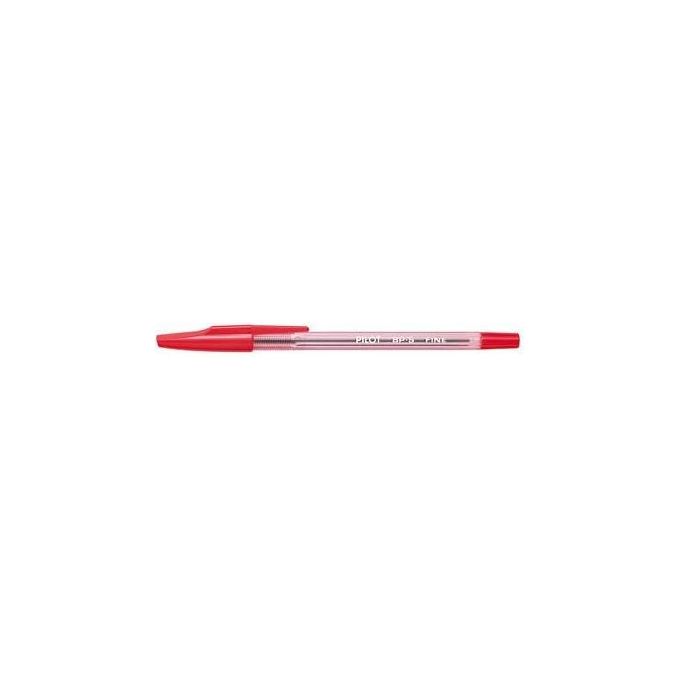 Pilot Cf12 penna A Sfera Bps 0.7 Rosso