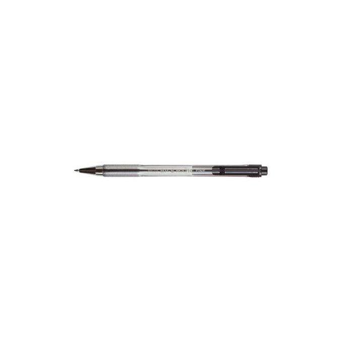 Pilot Cf12 penna A Scatto Bps matic Nero