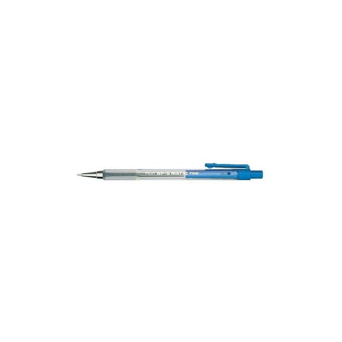 Pilot Cf12 penna A Scatto Bps matic Blu