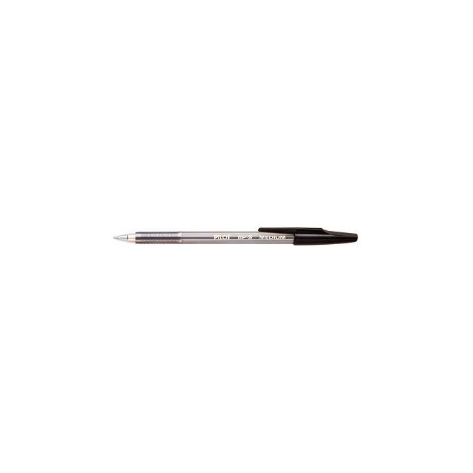 Pilot Cf12 penna A Sfera Bps 1.0 Nero