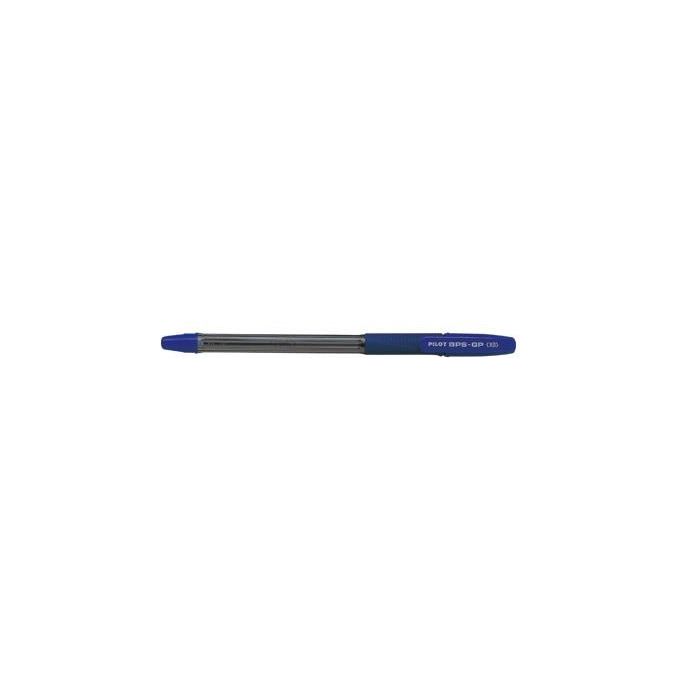 Pilot Cf12 penna A Sfera Bps-gp 1.6 Blu