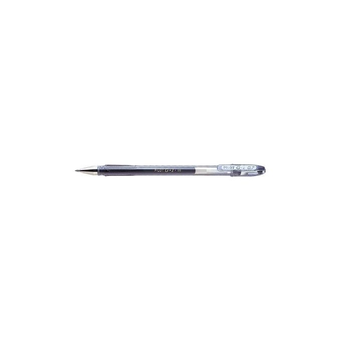 Pilot Cf12 penna A Sfera G1 0.7 Nero