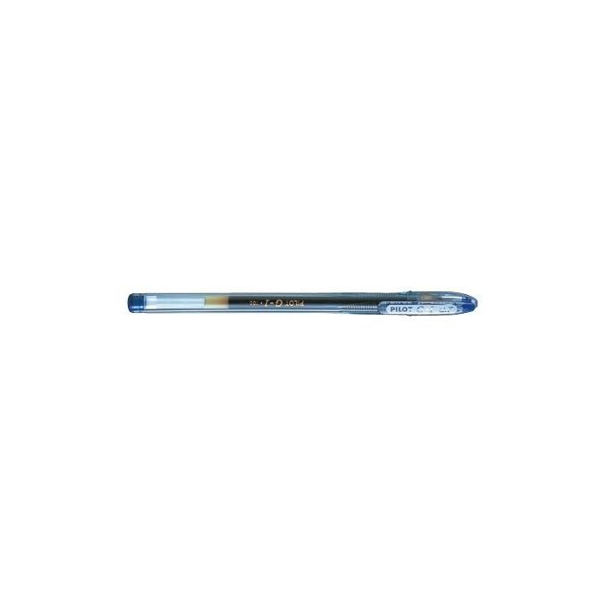Pilot Cf12 penna A Sfera G1 0.7 Blu