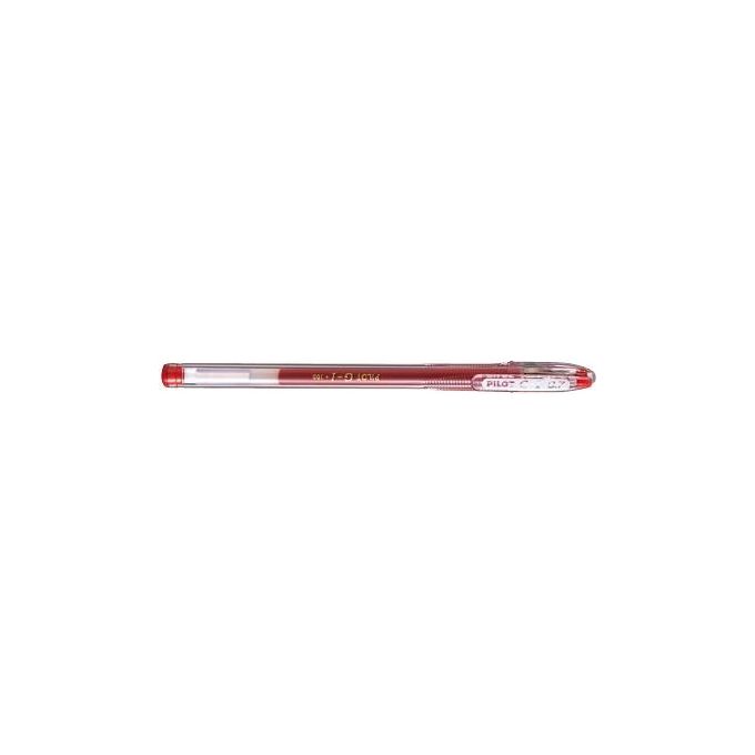 Pilot Cf12 penna A Sfera G1 0.7 Rosso