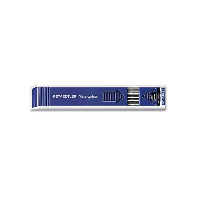Staedtler 12mine mars Carbon 200 B 2mm