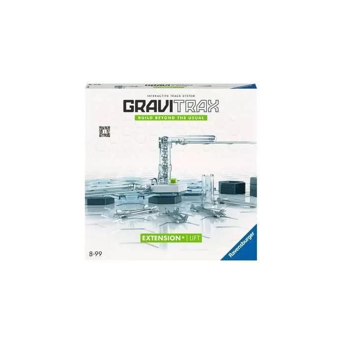 Ravensburger Set Pista Extension Lift Gravitrax