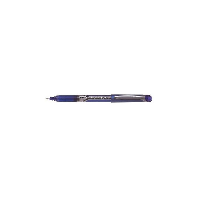Pilot Cf12 Roller Hi-tecpoint V7grip Blu