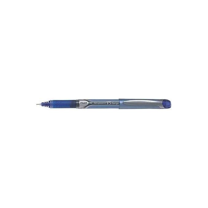 Pilot Cf12 roller Hi-tecpoint V5grip Rosso