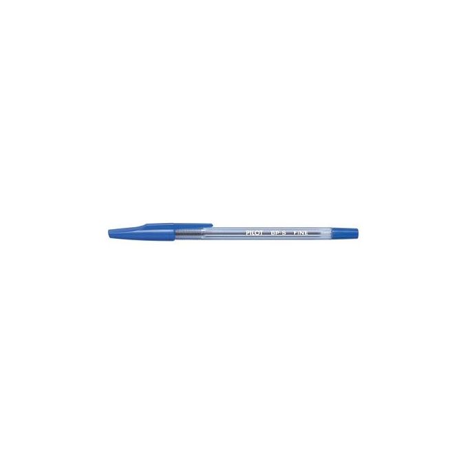 Pilot Cf12 penna A Sfera Bps 0.7 Blu