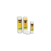 UHU Stic - Colla stick 40 g grande, solida e pratica per uso scolastico o professionale