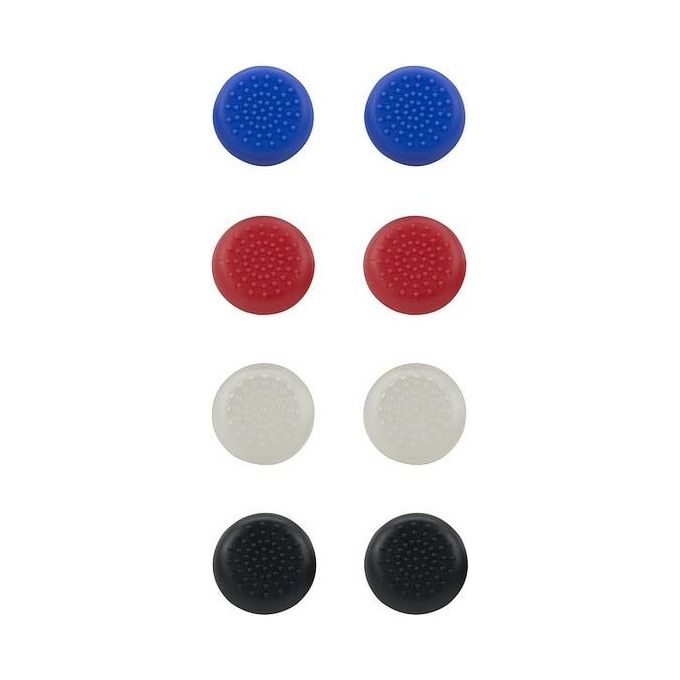SpeedLink Stix Controller Cap Set per PS4 Multicolore