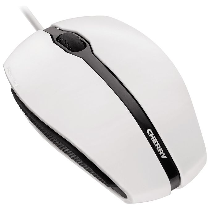 Cherry GENTIX Mouse Ambidestro Usb Tipo A Ottico 1000 Dpi