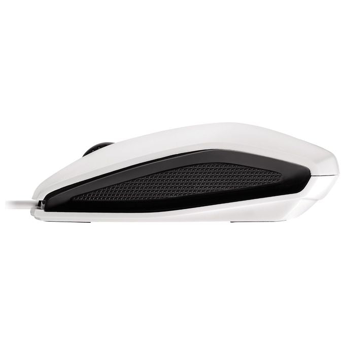 Cherry GENTIX Mouse Ambidestro Usb Tipo A Ottico 1000 Dpi
