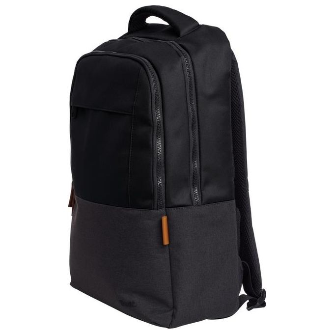 Trust Lisboa Zaino per Notebook 16'' Nero