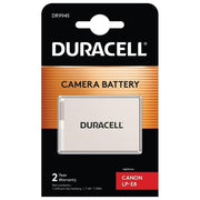 Duracell Batteria Dr9945 Compatibile Canon Lp-e8