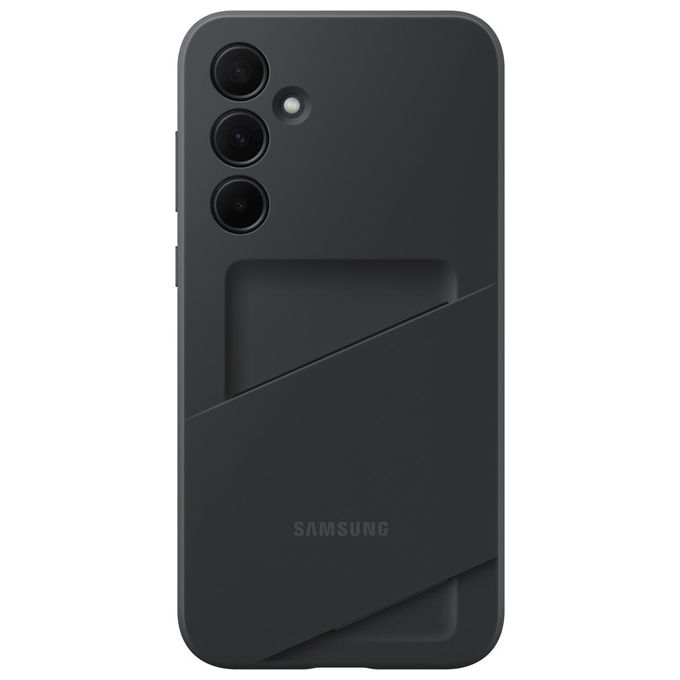 Samsung Custodia Card Slot per Galaxy A35 5G
