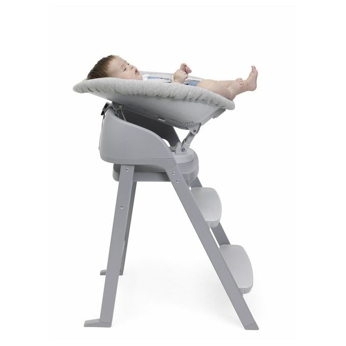 Chicco Kit Seggiolone Crescendo Up Sdarietta Recliner 0-9