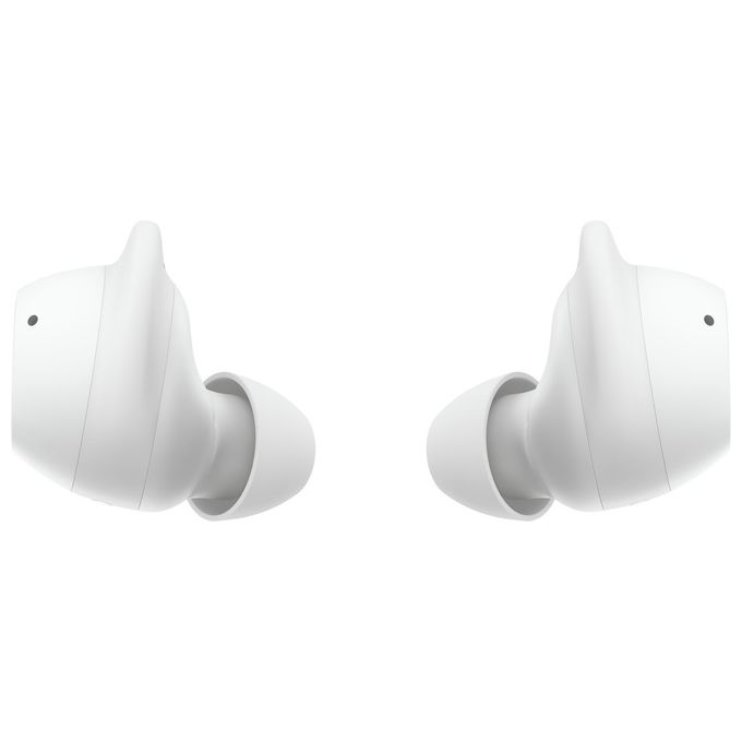 [ComeNuovo] Samsung Galaxy Buds FE Bluetooth True Wireless Cancellazione Attiva dei Rumori Fit Ergonomico Bianco