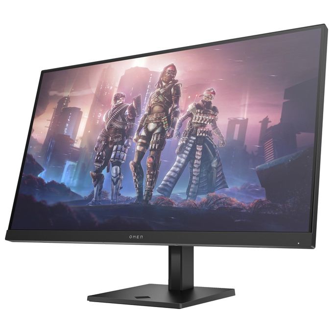 HP OMEN by HP 32q Monitor PC 31.5'' 2560x1440 Pixel Quad HD Nero