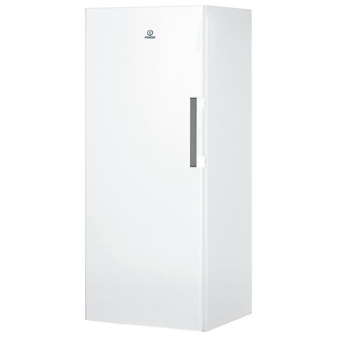 Indesit UI4 2 W Congelatore Verticale Libera Installazione 186 Litri Classe Energetica E Bianco