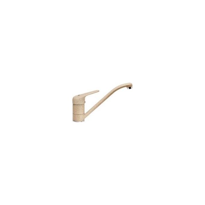 Franke Giada Miscelatore monocomando con canna girevole 360° Avena 115.0027.744