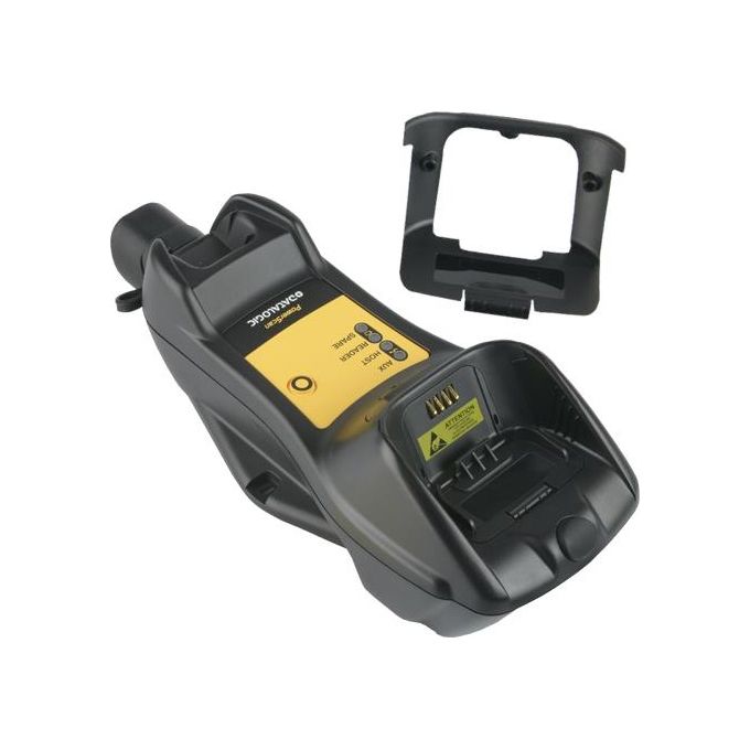 Datalogic CHR-P090 Battery Charger C-9000