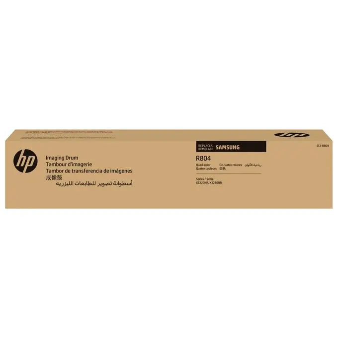 HP Samsung CLT-R804 Nero, giallo, cyan, magenta unita' imaging per stampante