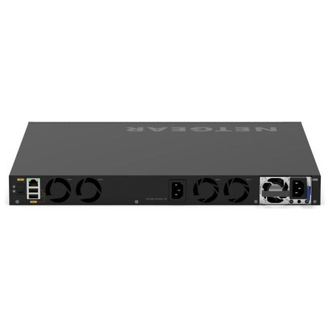 Netgear M4350-24G4XF Managed Switch 28 Porte