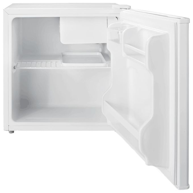 COMFEE' Mini Frigo Frigobar RCD76WH2 Bianco 45 Litri Classe E Altezza 49 cm
