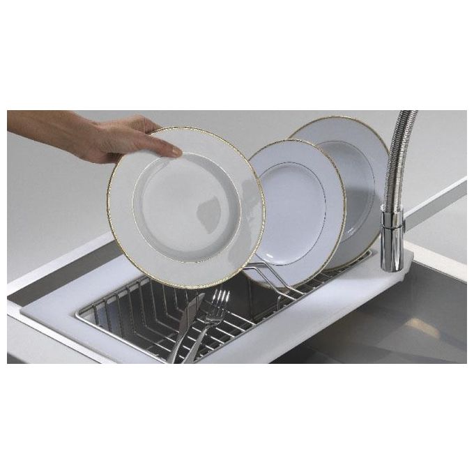 Foster 8100 303 Cestello Piatti Lv Gk Inox P-3401