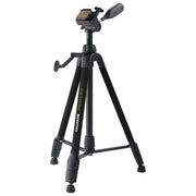 Cullmann PRIMAX 350 Treppiede Professionale per Fotocamere e Accessori con Massima Stabilita' e Versatilita'