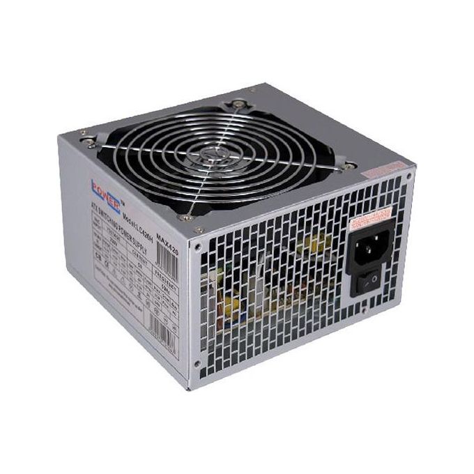 Lc Power Alimentatore 420w Lc420h-1212cm