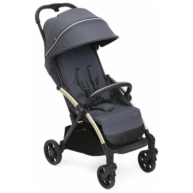 Chicco Passeggino 4 Ruote Goody Xplus Dark Shadow
