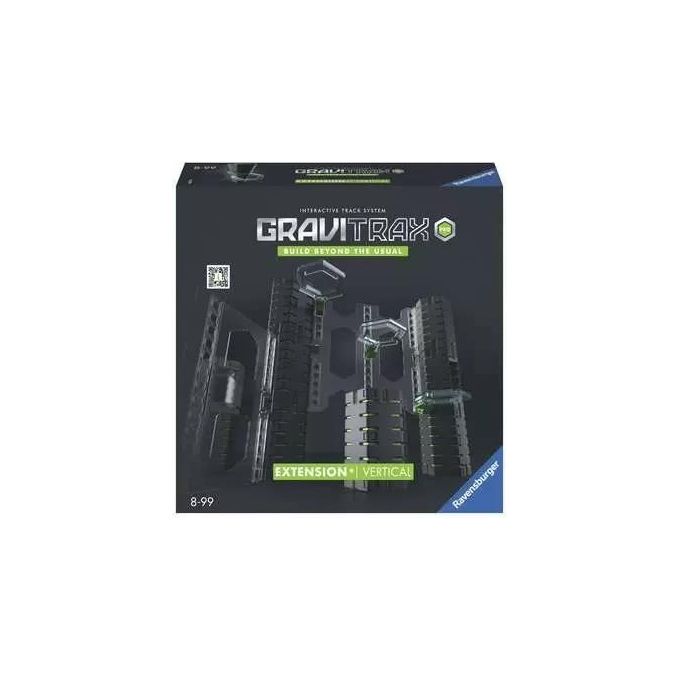 Ravensburger GraviTrax Pro Espansione Verticale