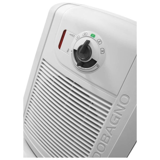 De Longhi Caldobagno 2200w