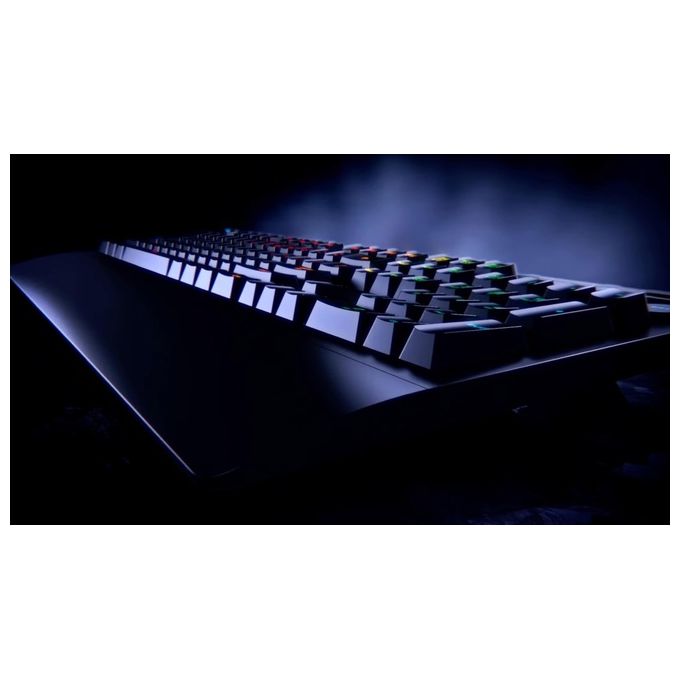 Logitech Prodigy G213 Tastiera Retroilluminato USB Tedesca