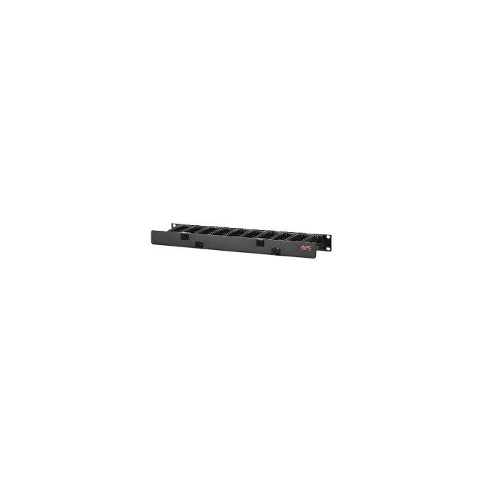 APC AR8602A Apc Accessori Organizzazione Cavi 1U