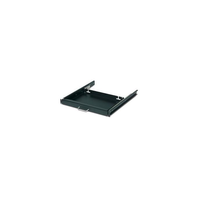 APC Cassetto Per Tastiera Nero 17