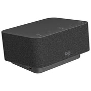 Logitech Video Collaboration Logi Dock Graphite