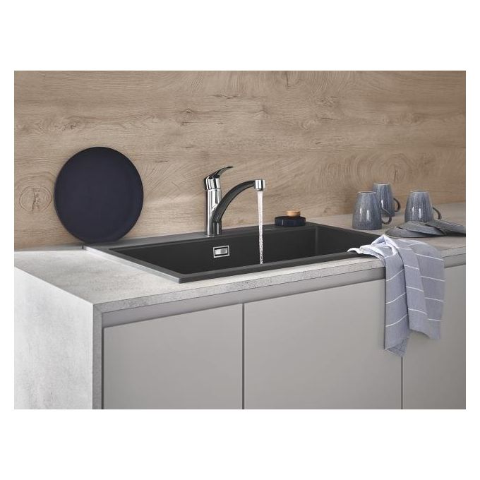 Grohe Eurosmart Miscelatore Monocomando Cromata