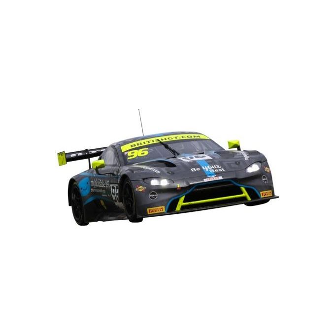 Carrera Digital 132 Aston Martin Vantage GT3 OM 96