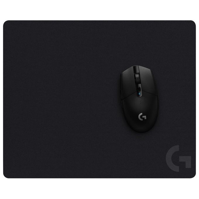 Logitech G G240 Gaming Mouse Pad in Tessuto