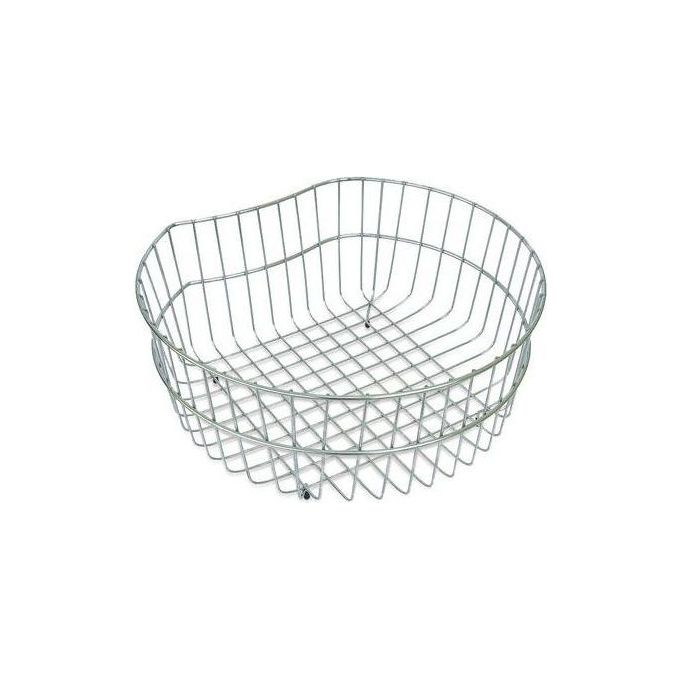 Elleci ACI02300 Basket Ego Round - Cestello Tondo Ego Round