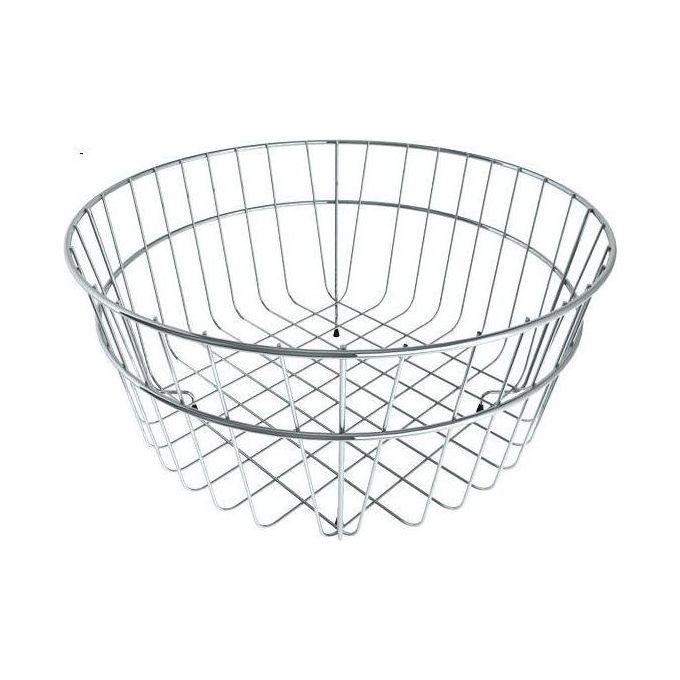 Elleci ACI02301 Basket Round - Cestello Round