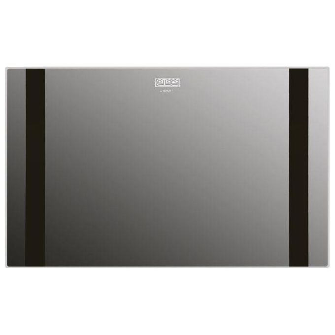 Elleci ATV01003 Sliding Glass Chopping Board - Tagliere Scorrevole In Vetro