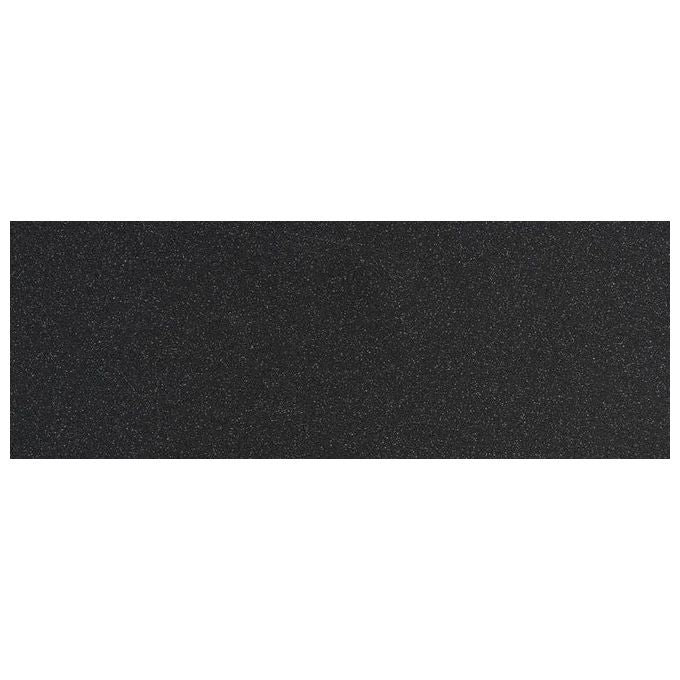 ELLECI LGQ13054BSO Quadra 130 Lavello Granitek 1 Vasca 76 cm Nero